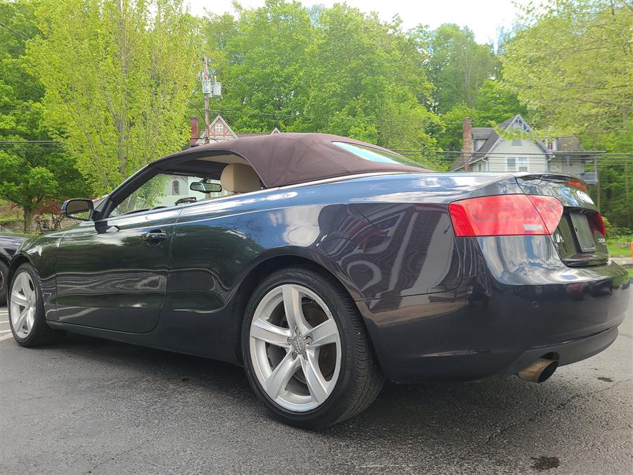 2013 Audi A5 2dr Cabriolet Auto quattro 2.0T Prestige, available for sale in Canton, Connecticut | Lava Motors. Canton, Connecticut 2013 Audi A5 2dr Cabriolet Auto quattro 2.0T Prestige, available for sale in Canton, Connecticut | Lava Motors. Canton, Connecticut