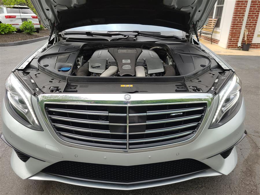 2017 Mercedes-Benz S-Class AMG S 63 4MATIC Sedan, available for sale in Canton, Connecticut | Lava Motors. Canton, Connecticut 2017 Mercedes-Benz S-Class AMG S 63 4MATIC Sedan, available for sale in Canton, Connecticut | Lava Motors. Canton, Connecticut