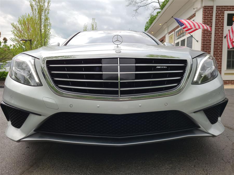 2017 Mercedes-Benz S-Class AMG S 63 4MATIC Sedan, available for sale in Canton, Connecticut | Lava Motors. Canton, Connecticut 2017 Mercedes-Benz S-Class AMG S 63 4MATIC Sedan, available for sale in Canton, Connecticut | Lava Motors. Canton, Connecticut