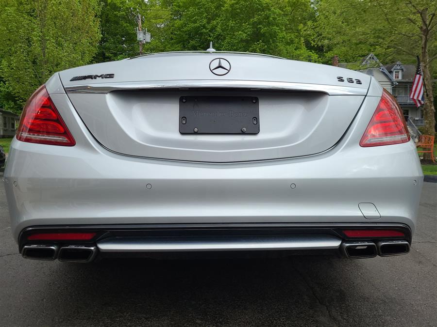 2017 Mercedes-Benz S-Class AMG S 63 4MATIC Sedan, available for sale in Canton, Connecticut | Lava Motors. Canton, Connecticut 2017 Mercedes-Benz S-Class AMG S 63 4MATIC Sedan, available for sale in Canton, Connecticut | Lava Motors. Canton, Connecticut