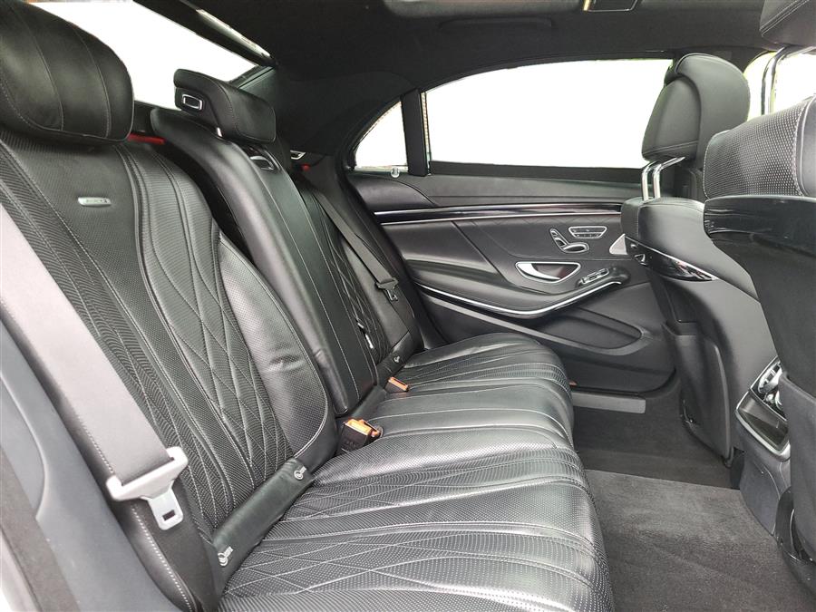 2017 Mercedes-Benz S-Class AMG S 63 4MATIC Sedan, available for sale in Canton, Connecticut | Lava Motors. Canton, Connecticut 2017 Mercedes-Benz S-Class AMG S 63 4MATIC Sedan, available for sale in Canton, Connecticut | Lava Motors. Canton, Connecticut