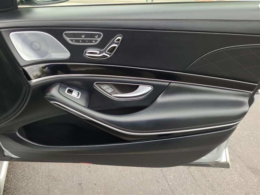 2017 Mercedes-Benz S-Class AMG S 63 4MATIC Sedan, available for sale in Canton, Connecticut | Lava Motors. Canton, Connecticut 2017 Mercedes-Benz S-Class AMG S 63 4MATIC Sedan, available for sale in Canton, Connecticut | Lava Motors. Canton, Connecticut