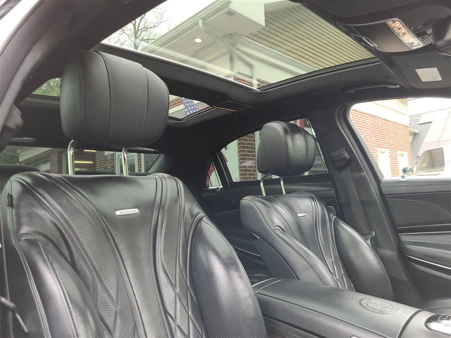 2017 Mercedes-Benz S-Class AMG S 63 4MATIC Sedan, available for sale in Canton, Connecticut | Lava Motors. Canton, Connecticut 2017 Mercedes-Benz S-Class AMG S 63 4MATIC Sedan, available for sale in Canton, Connecticut | Lava Motors. Canton, Connecticut