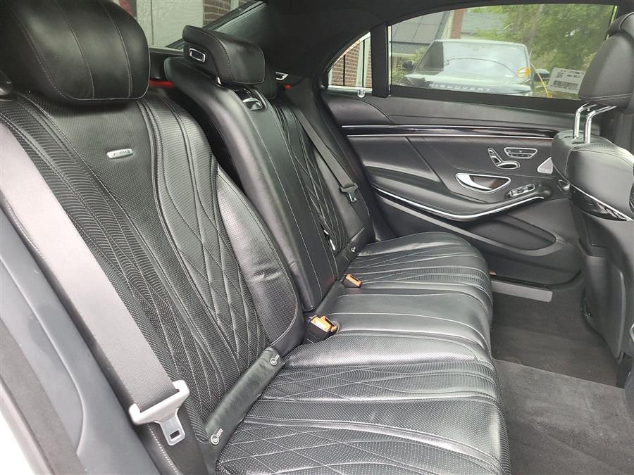 2017 Mercedes-Benz S-Class AMG S 63 4MATIC Sedan, available for sale in Canton, Connecticut | Lava Motors. Canton, Connecticut 2017 Mercedes-Benz S-Class AMG S 63 4MATIC Sedan, available for sale in Canton, Connecticut | Lava Motors. Canton, Connecticut