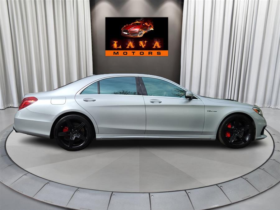 2017 Mercedes-Benz S-Class AMG S 63 4MATIC Sedan, available for sale in Canton, Connecticut | Lava Motors. Canton, Connecticut 2017 Mercedes-Benz S-Class AMG S 63 4MATIC Sedan, available for sale in Canton, Connecticut | Lava Motors. Canton, Connecticut