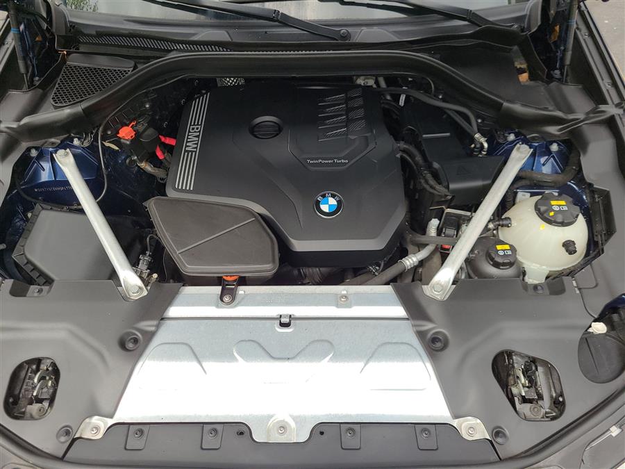2021 BMW X3 xDrive30i Sports Activity Vehicle, available for sale in Canton, Connecticut | Lava Motors. Canton, Connecticut 2021 BMW X3 xDrive30i Sports Activity Vehicle, available for sale in Canton, Connecticut | Lava Motors. Canton, Connecticut