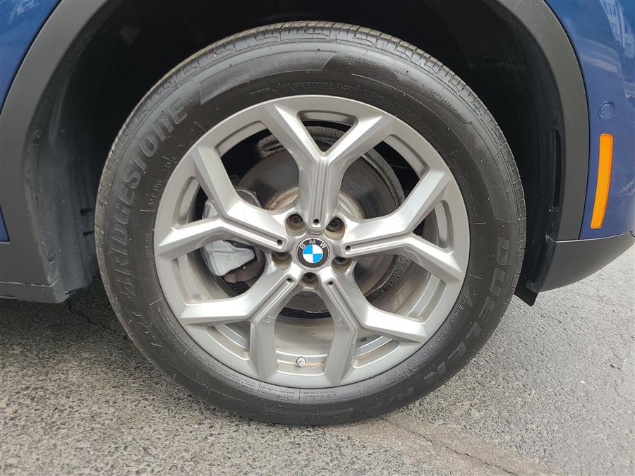 2021 BMW X3 xDrive30i Sports Activity Vehicle, available for sale in Canton, Connecticut | Lava Motors. Canton, Connecticut 2021 BMW X3 xDrive30i Sports Activity Vehicle, available for sale in Canton, Connecticut | Lava Motors. Canton, Connecticut