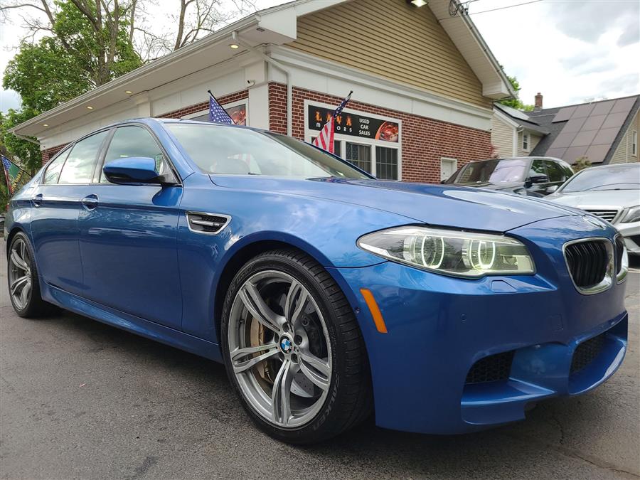2015 BMW M5 4dr Sdn, available for sale in Canton, Connecticut | Lava Motors. Canton, Connecticut 2015 BMW M5 4dr Sdn, available for sale in Canton, Connecticut | Lava Motors. Canton, Connecticut