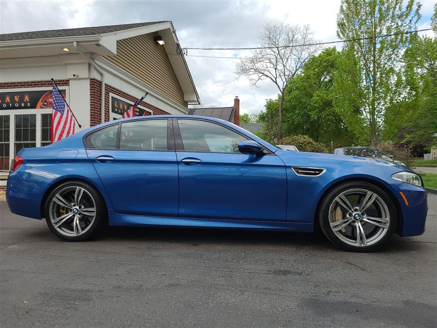2015 BMW M5 4dr Sdn, available for sale in Canton, Connecticut | Lava Motors. Canton, Connecticut 2015 BMW M5 4dr Sdn, available for sale in Canton, Connecticut | Lava Motors. Canton, Connecticut