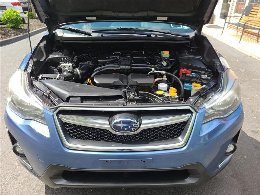 2016 Subaru Crosstrek 5dr Man 2.0i, available for sale in Canton, Connecticut | Lava Motors. Canton, Connecticut 2016 Subaru Crosstrek 5dr Man 2.0i, available for sale in Canton, Connecticut | Lava Motors. Canton, Connecticut