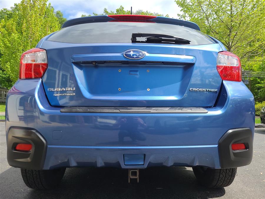 2016 Subaru Crosstrek 5dr Man 2.0i, available for sale in Canton, Connecticut | Lava Motors. Canton, Connecticut 2016 Subaru Crosstrek 5dr Man 2.0i, available for sale in Canton, Connecticut | Lava Motors. Canton, Connecticut
