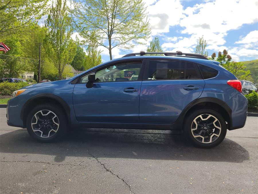 2016 Subaru Crosstrek 5dr Man 2.0i, available for sale in Canton, Connecticut | Lava Motors. Canton, Connecticut 2016 Subaru Crosstrek 5dr Man 2.0i, available for sale in Canton, Connecticut | Lava Motors. Canton, Connecticut
