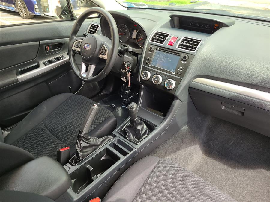 2016 Subaru Crosstrek 5dr Man 2.0i, available for sale in Canton, Connecticut | Lava Motors. Canton, Connecticut 2016 Subaru Crosstrek 5dr Man 2.0i, available for sale in Canton, Connecticut | Lava Motors. Canton, Connecticut