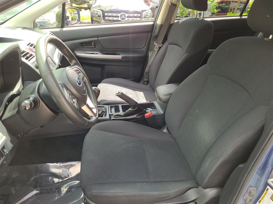 2016 Subaru Crosstrek 5dr Man 2.0i, available for sale in Canton, Connecticut | Lava Motors. Canton, Connecticut 2016 Subaru Crosstrek 5dr Man 2.0i, available for sale in Canton, Connecticut | Lava Motors. Canton, Connecticut
