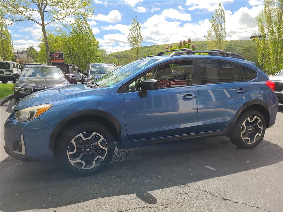 2016 Subaru Crosstrek 5dr Man 2.0i, available for sale in Canton, Connecticut | Lava Motors. Canton, Connecticut 2016 Subaru Crosstrek 5dr Man 2.0i, available for sale in Canton, Connecticut | Lava Motors. Canton, Connecticut