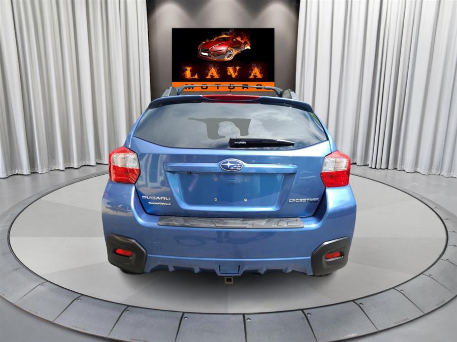 2016 Subaru Crosstrek 5dr Man 2.0i, available for sale in Canton, Connecticut | Lava Motors. Canton, Connecticut 2016 Subaru Crosstrek 5dr Man 2.0i, available for sale in Canton, Connecticut | Lava Motors. Canton, Connecticut