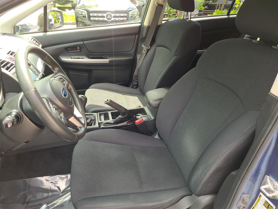 2016 Subaru Crosstrek 5dr Man 2.0i, available for sale in Canton, Connecticut | Lava Motors. Canton, Connecticut 2016 Subaru Crosstrek 5dr Man 2.0i, available for sale in Canton, Connecticut | Lava Motors. Canton, Connecticut