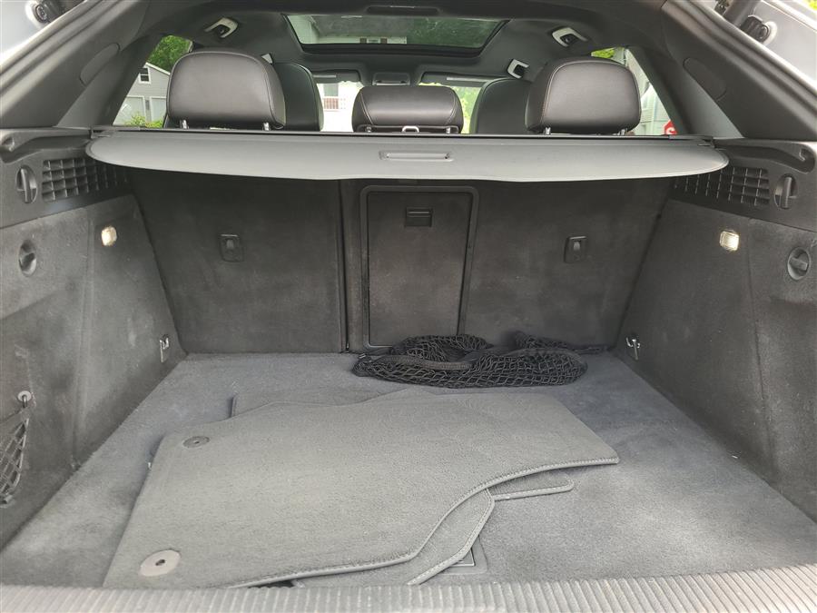 2016 Audi Q3 quattro 4dr Premium Plus, available for sale in Canton, Connecticut | Lava Motors. Canton, Connecticut 2016 Audi Q3 quattro 4dr Premium Plus, available for sale in Canton, Connecticut | Lava Motors. Canton, Connecticut