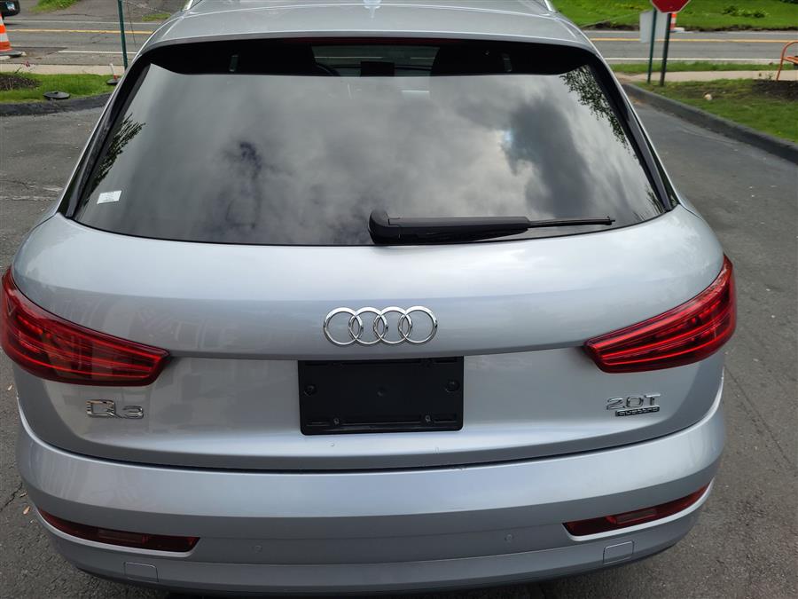 2016 Audi Q3 quattro 4dr Premium Plus, available for sale in Canton, Connecticut | Lava Motors. Canton, Connecticut 2016 Audi Q3 quattro 4dr Premium Plus, available for sale in Canton, Connecticut | Lava Motors. Canton, Connecticut