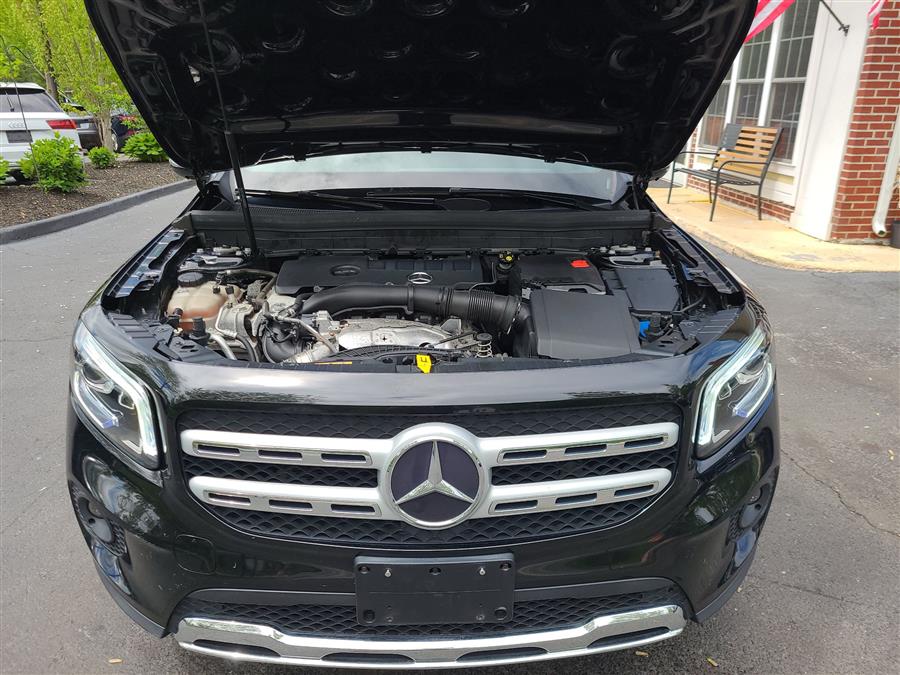2020 Mercedes-Benz GLB GLB 250 4MATIC SUV, available for sale in Canton, Connecticut | Lava Motors. Canton, Connecticut 2020 Mercedes-Benz GLB GLB 250 4MATIC SUV, available for sale in Canton, Connecticut | Lava Motors. Canton, Connecticut