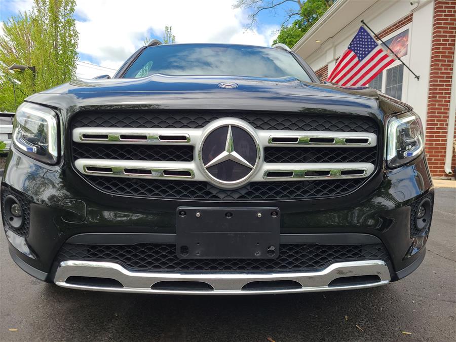 2020 Mercedes-Benz GLB GLB 250 4MATIC SUV, available for sale in Canton, Connecticut | Lava Motors. Canton, Connecticut 2020 Mercedes-Benz GLB GLB 250 4MATIC SUV, available for sale in Canton, Connecticut | Lava Motors. Canton, Connecticut