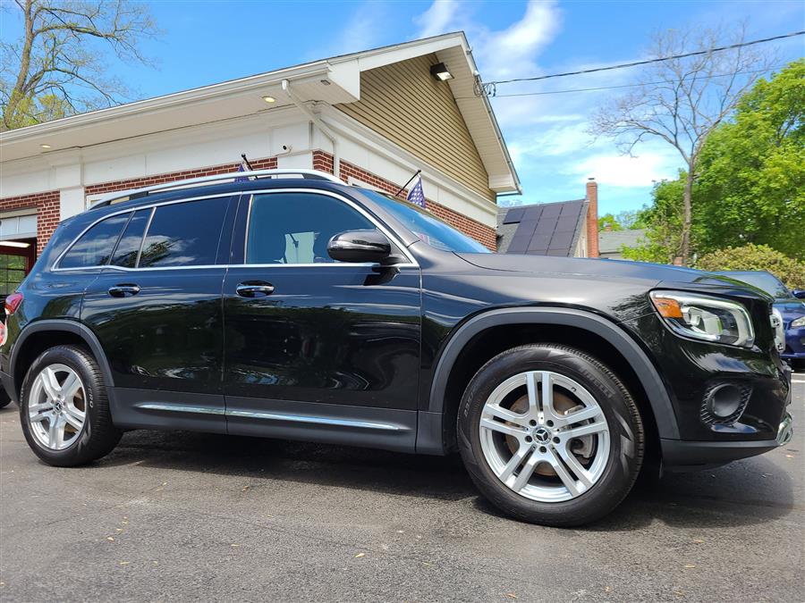 2020 Mercedes-Benz GLB GLB 250 4MATIC SUV, available for sale in Canton, Connecticut | Lava Motors. Canton, Connecticut 2020 Mercedes-Benz GLB GLB 250 4MATIC SUV, available for sale in Canton, Connecticut | Lava Motors. Canton, Connecticut