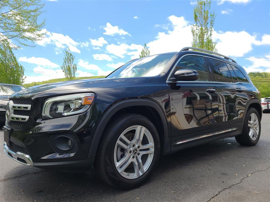 2020 Mercedes-Benz GLB GLB 250 4MATIC SUV, available for sale in Canton, Connecticut | Lava Motors. Canton, Connecticut 2020 Mercedes-Benz GLB GLB 250 4MATIC SUV, available for sale in Canton, Connecticut | Lava Motors. Canton, Connecticut
