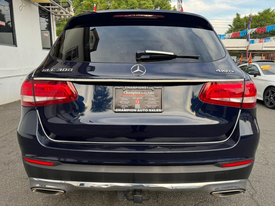 2017 Mercedes-Benz GLC GLC 300 4MATIC SUV, available for sale in Newark , New Jersey | Champion Used Auto Sales 2. Newark , New Jersey 2017 Mercedes-Benz GLC GLC 300 4MATIC SUV, available for sale in Newark , New Jersey | Champion Used Auto Sales 2. Newark , New Jersey