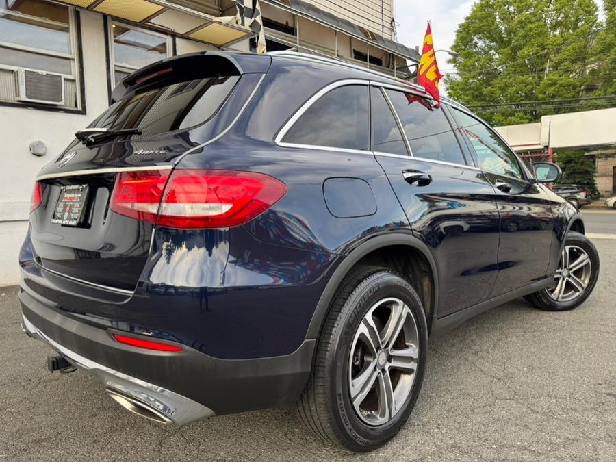 2017 Mercedes-Benz GLC GLC 300 4MATIC SUV, available for sale in Newark , New Jersey | Champion Used Auto Sales 2. Newark , New Jersey 2017 Mercedes-Benz GLC GLC 300 4MATIC SUV, available for sale in Newark , New Jersey | Champion Used Auto Sales 2. Newark , New Jersey