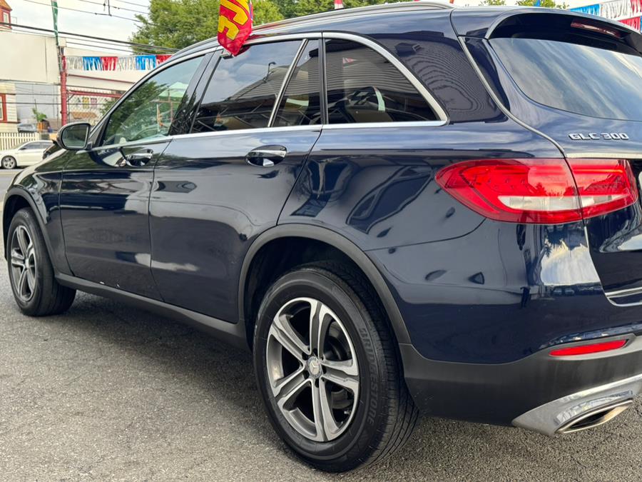 2017 Mercedes-Benz GLC GLC 300 4MATIC SUV, available for sale in Newark , New Jersey | Champion Used Auto Sales 2. Newark , New Jersey 2017 Mercedes-Benz GLC GLC 300 4MATIC SUV, available for sale in Newark , New Jersey | Champion Used Auto Sales 2. Newark , New Jersey