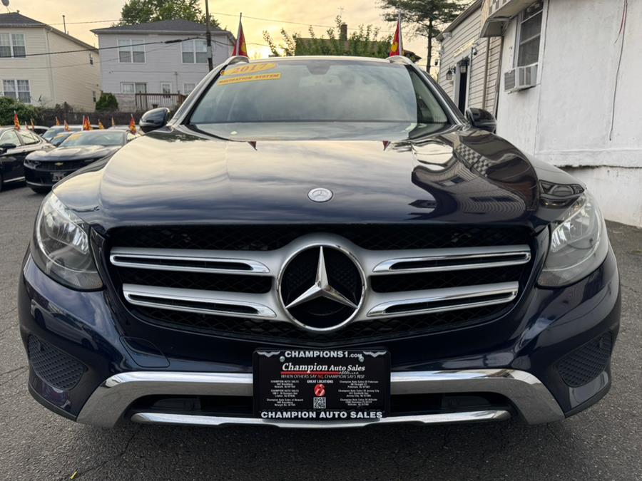 2017 Mercedes-Benz GLC GLC 300 4MATIC SUV, available for sale in Newark , New Jersey | Champion Used Auto Sales 2. Newark , New Jersey 2017 Mercedes-Benz GLC GLC 300 4MATIC SUV, available for sale in Newark , New Jersey | Champion Used Auto Sales 2. Newark , New Jersey