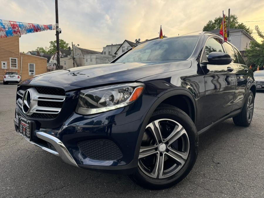 2017 Mercedes-Benz GLC GLC 300 4MATIC SUV, available for sale in Newark , New Jersey | Champion Used Auto Sales 2. Newark , New Jersey 2017 Mercedes-Benz GLC GLC 300 4MATIC SUV, available for sale in Newark , New Jersey | Champion Used Auto Sales 2. Newark , New Jersey