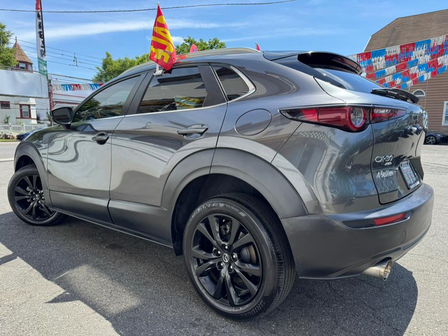 2021 Mazda CX-30 Turbo AWD, available for sale in Newark , New Jersey | Champion Used Auto Sales 2. Newark , New Jersey 2021 Mazda CX-30 Turbo AWD, available for sale in Newark , New Jersey | Champion Used Auto Sales 2. Newark , New Jersey