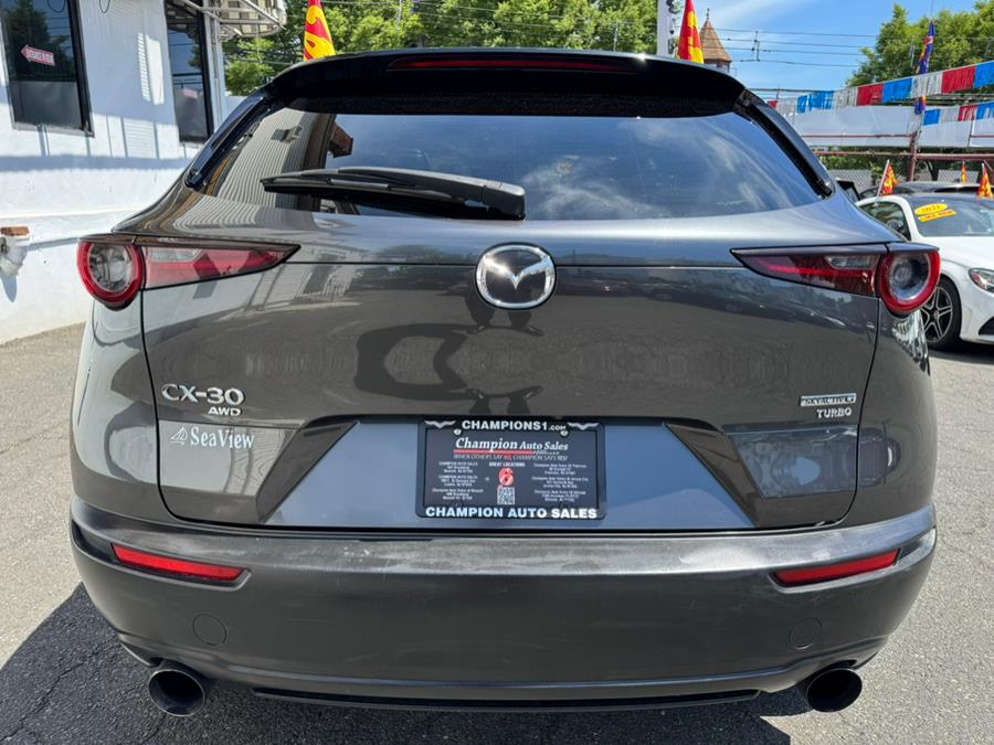 2021 Mazda CX-30 Turbo AWD, available for sale in Newark , New Jersey | Champion Used Auto Sales 2. Newark , New Jersey 2021 Mazda CX-30 Turbo AWD, available for sale in Newark , New Jersey | Champion Used Auto Sales 2. Newark , New Jersey