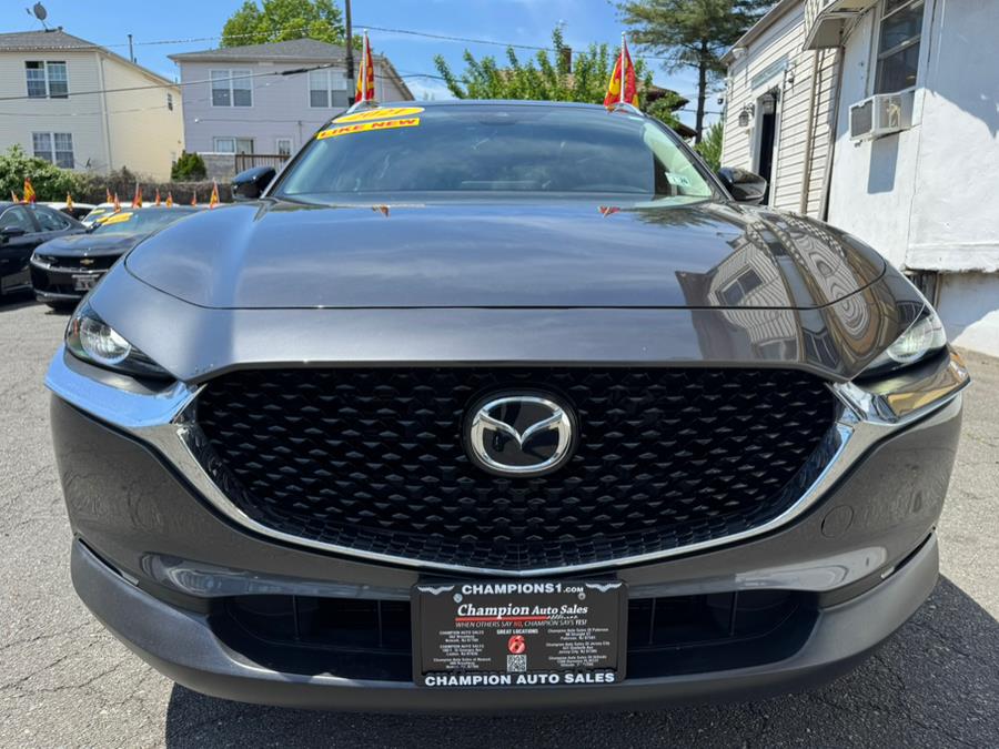 2021 Mazda CX-30 Turbo AWD, available for sale in Newark , New Jersey | Champion Used Auto Sales 2. Newark , New Jersey 2021 Mazda CX-30 Turbo AWD, available for sale in Newark , New Jersey | Champion Used Auto Sales 2. Newark , New Jersey