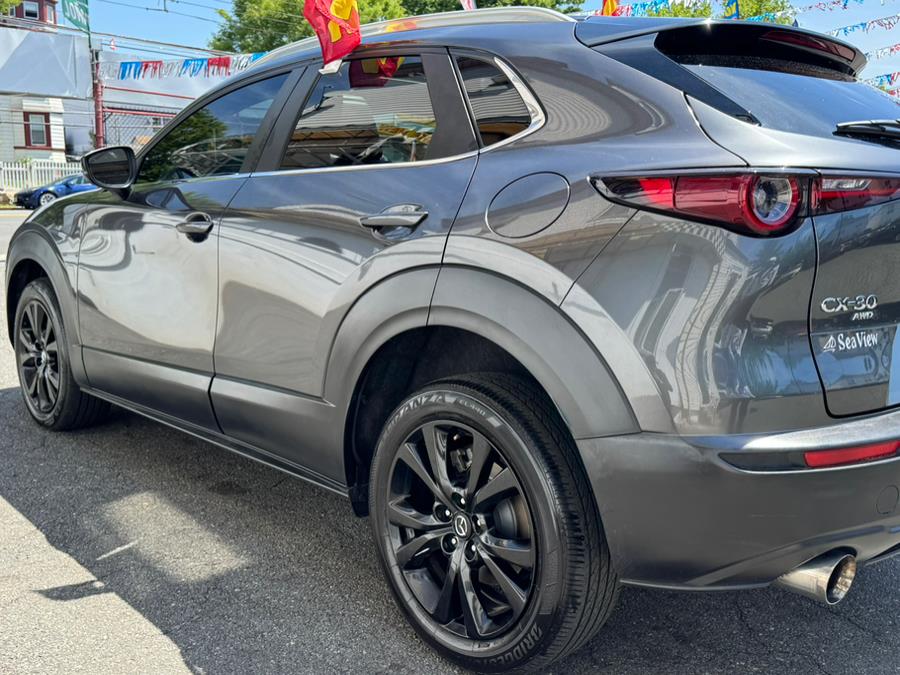 2021 Mazda CX-30 Turbo AWD, available for sale in Newark , New Jersey | Champion Used Auto Sales 2. Newark , New Jersey 2021 Mazda CX-30 Turbo AWD, available for sale in Newark , New Jersey | Champion Used Auto Sales 2. Newark , New Jersey