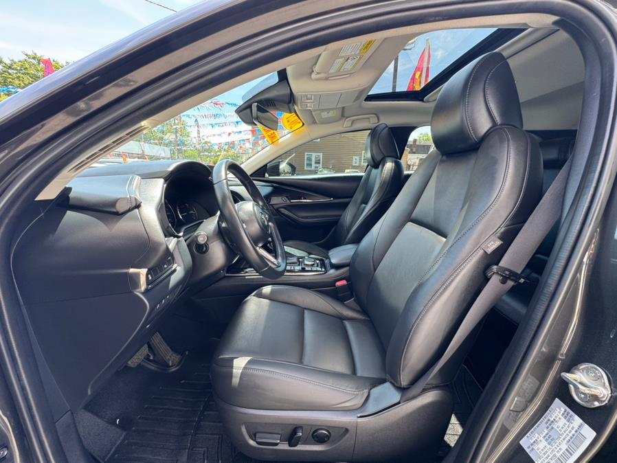 2021 Mazda CX-30 Turbo AWD, available for sale in Newark , New Jersey | Champion Used Auto Sales 2. Newark , New Jersey 2021 Mazda CX-30 Turbo AWD, available for sale in Newark , New Jersey | Champion Used Auto Sales 2. Newark , New Jersey