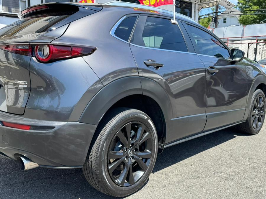 2021 Mazda CX-30 Turbo AWD, available for sale in Newark , New Jersey | Champion Used Auto Sales 2. Newark , New Jersey 2021 Mazda CX-30 Turbo AWD, available for sale in Newark , New Jersey | Champion Used Auto Sales 2. Newark , New Jersey