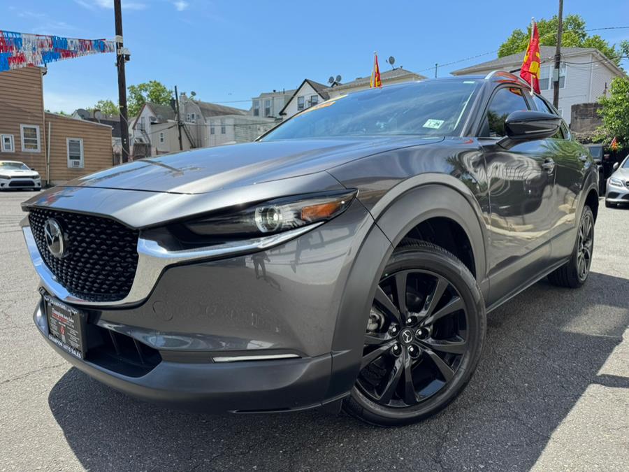 2021 Mazda CX-30 Turbo AWD, available for sale in Newark , New Jersey | Champion Used Auto Sales 2. Newark , New Jersey 2021 Mazda CX-30 Turbo AWD, available for sale in Newark , New Jersey | Champion Used Auto Sales 2. Newark , New Jersey