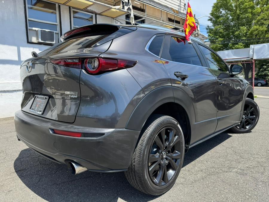 2021 Mazda CX-30 Turbo AWD, available for sale in Newark , New Jersey | Champion Used Auto Sales 2. Newark , New Jersey 2021 Mazda CX-30 Turbo AWD, available for sale in Newark , New Jersey | Champion Used Auto Sales 2. Newark , New Jersey