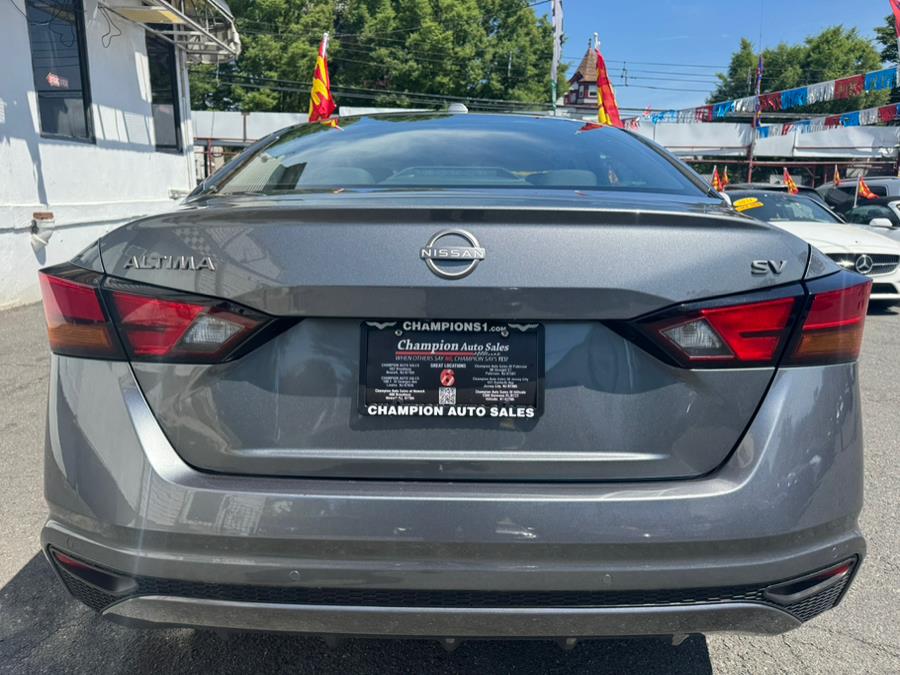 2024 Nissan Altima 2.5 SV Sedan, available for sale in Newark , New Jersey | Champion Used Auto Sales 2. Newark , New Jersey 2024 Nissan Altima 2.5 SV Sedan, available for sale in Newark , New Jersey | Champion Used Auto Sales 2. Newark , New Jersey