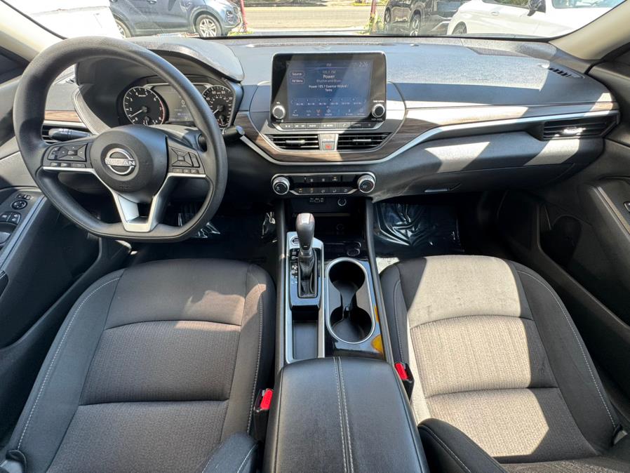 2024 Nissan Altima 2.5 SV Sedan, available for sale in Newark , New Jersey | Champion Used Auto Sales 2. Newark , New Jersey 2024 Nissan Altima 2.5 SV Sedan, available for sale in Newark , New Jersey | Champion Used Auto Sales 2. Newark , New Jersey