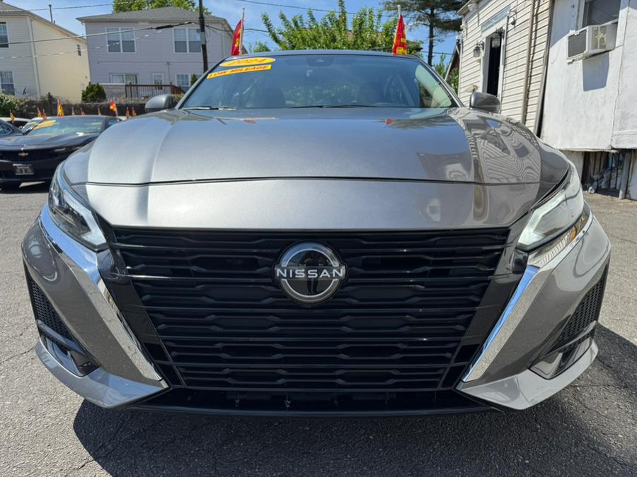 2024 Nissan Altima 2.5 SV Sedan, available for sale in Newark , New Jersey | Champion Used Auto Sales 2. Newark , New Jersey 2024 Nissan Altima 2.5 SV Sedan, available for sale in Newark , New Jersey | Champion Used Auto Sales 2. Newark , New Jersey