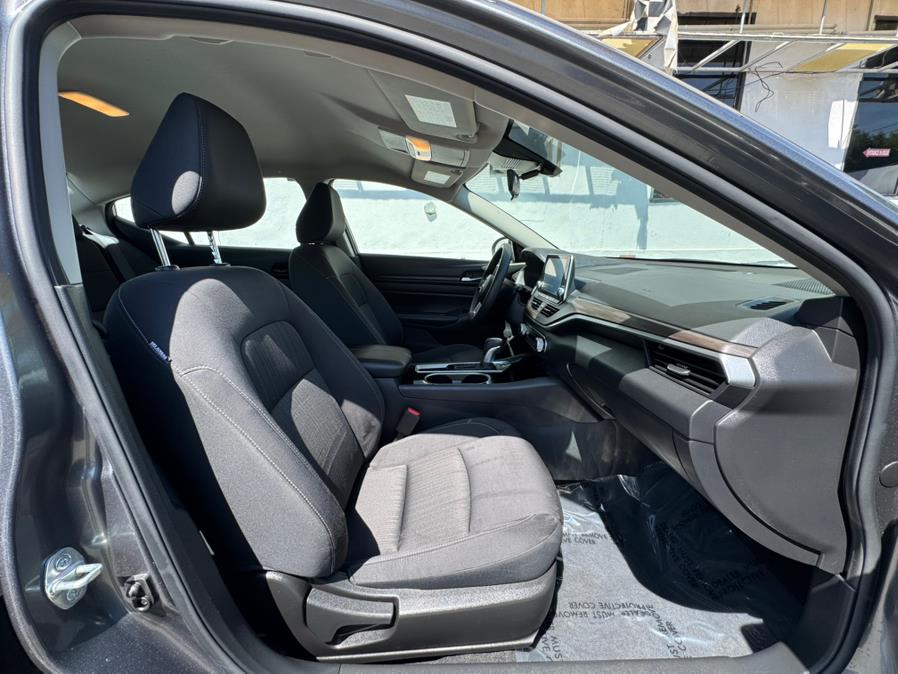 2024 Nissan Altima 2.5 SV Sedan, available for sale in Newark , New Jersey | Champion Used Auto Sales 2. Newark , New Jersey 2024 Nissan Altima 2.5 SV Sedan, available for sale in Newark , New Jersey | Champion Used Auto Sales 2. Newark , New Jersey