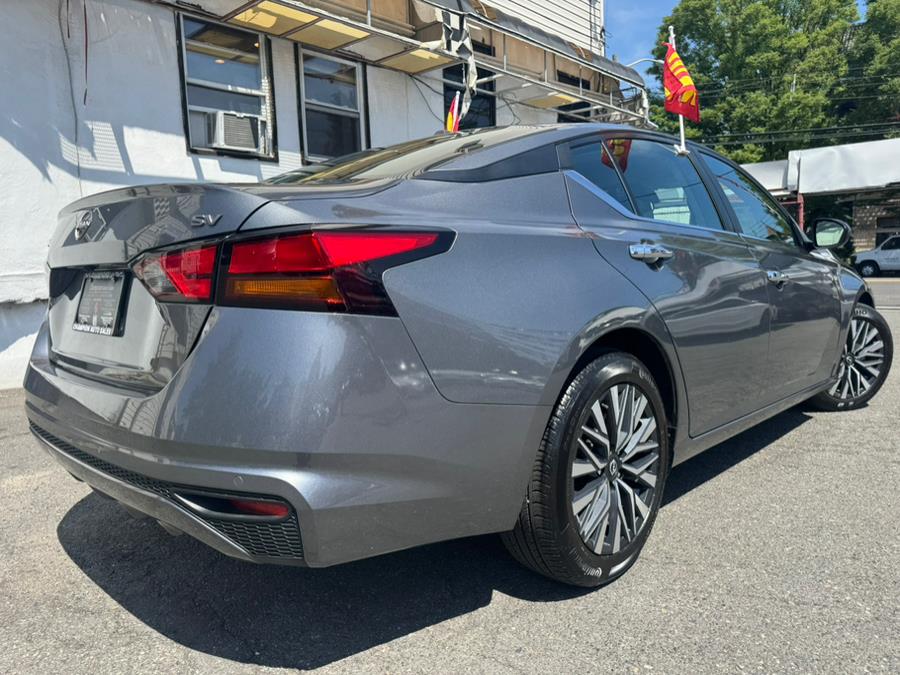 2024 Nissan Altima 2.5 SV Sedan, available for sale in Newark , New Jersey | Champion Used Auto Sales 2. Newark , New Jersey 2024 Nissan Altima 2.5 SV Sedan, available for sale in Newark , New Jersey | Champion Used Auto Sales 2. Newark , New Jersey