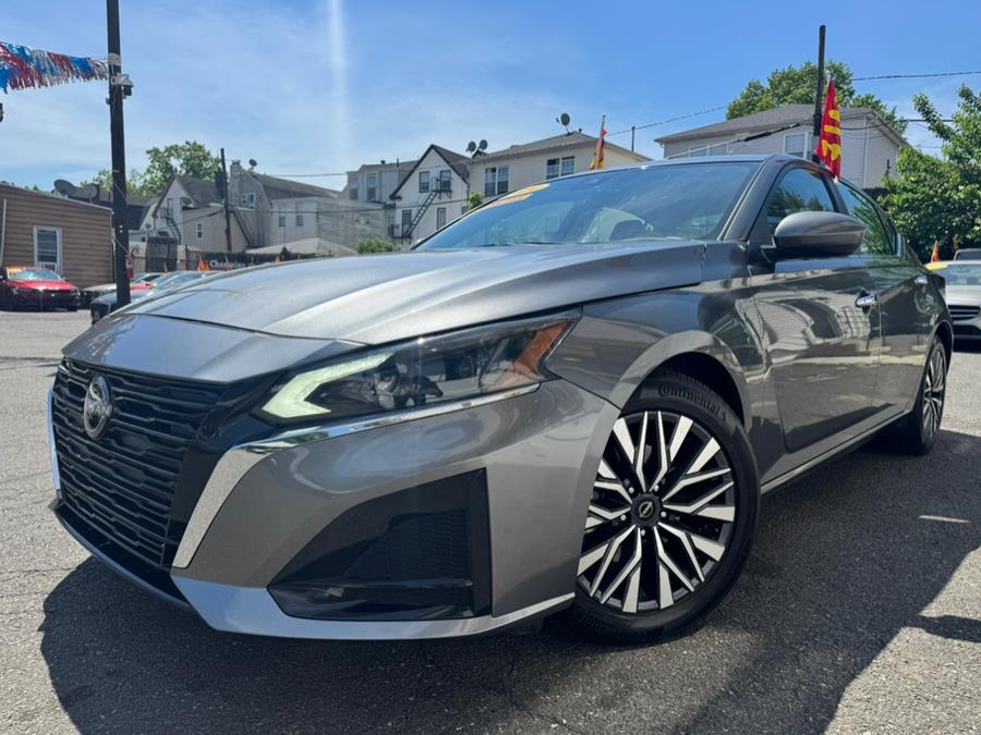 2024 Nissan Altima 2.5 SV Sedan, available for sale in Newark , New Jersey | Champion Used Auto Sales 2. Newark , New Jersey 2024 Nissan Altima 2.5 SV Sedan, available for sale in Newark , New Jersey | Champion Used Auto Sales 2. Newark , New Jersey