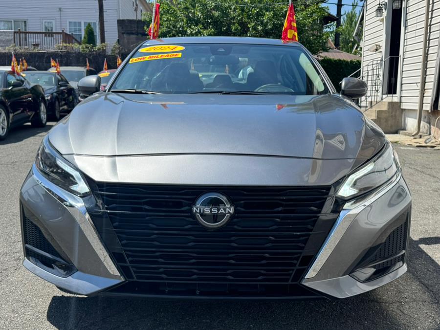 2024 Nissan Altima 2.5 SV Sedan, available for sale in Newark , New Jersey | Champion Used Auto Sales 2. Newark , New Jersey 2024 Nissan Altima 2.5 SV Sedan, available for sale in Newark , New Jersey | Champion Used Auto Sales 2. Newark , New Jersey