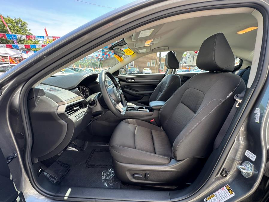 2024 Nissan Altima 2.5 SV Sedan, available for sale in Newark , New Jersey | Champion Used Auto Sales 2. Newark , New Jersey 2024 Nissan Altima 2.5 SV Sedan, available for sale in Newark , New Jersey | Champion Used Auto Sales 2. Newark , New Jersey