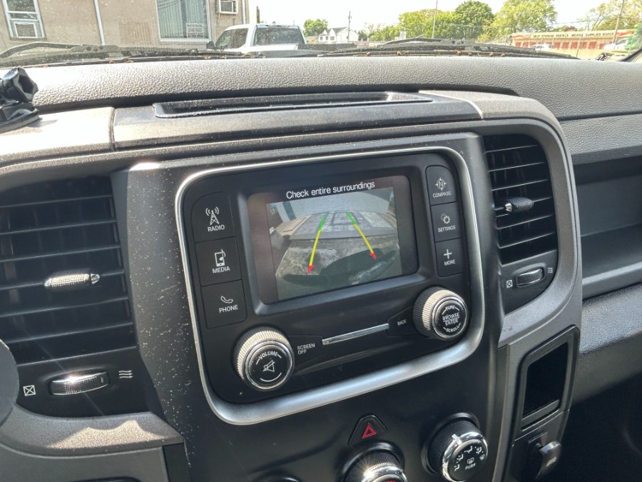 2014 Ram 1500 4WD Crew Cab 140.5" Express, available for sale in West Babylon, New York | New Gen Auto Group. West Babylon, New York 2014 Ram 1500 4WD Crew Cab 140.5" Express, available for sale in West Babylon, New York | New Gen Auto Group. West Babylon, New York
