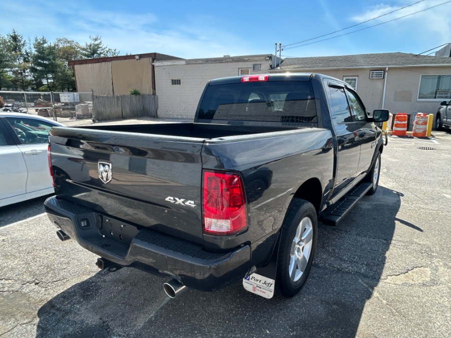 2014 Ram 1500 4WD Crew Cab 140.5" Express, available for sale in West Babylon, New York | New Gen Auto Group. West Babylon, New York 2014 Ram 1500 4WD Crew Cab 140.5" Express, available for sale in West Babylon, New York | New Gen Auto Group. West Babylon, New York